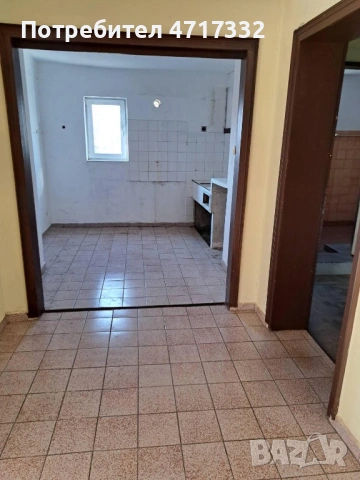 Втори етаж от къща гр. Стамболийски, снимка 3 - Етаж от къща - 53204595