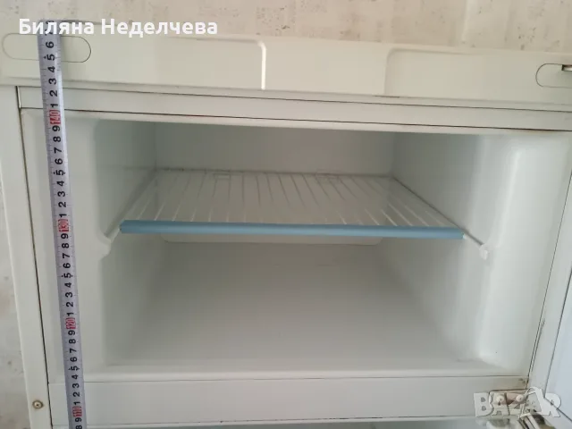 Хладилник INDESIT , снимка 6 - Хладилници - 55743083