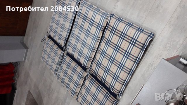 Шалте, снимка 7 - Градински мебели, декорация  - 34554898