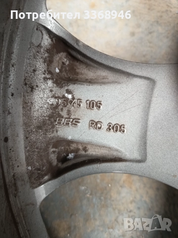 Джанти VW DETROIT GTI 18" 5X112 с , снимка 8 - Гуми и джанти - 52842474