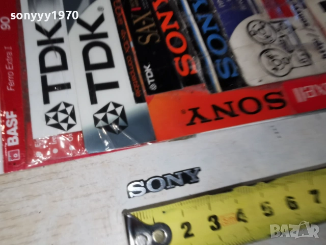 SONY-ЕМБЛЕМА ВНОС ENGLAND 0603261819, снимка 9 - Ресийвъри, усилватели, смесителни пултове - 53738043