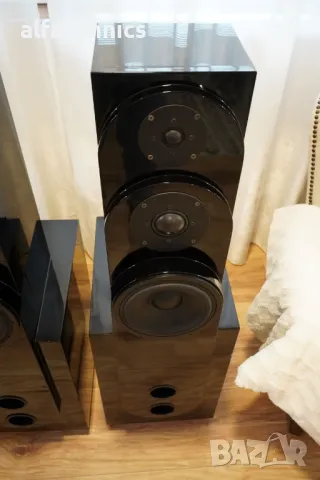 Тонколони Visaton Casablanca mk3, снимка 2 - Тонколони - 47913297