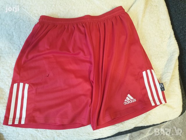 Оригинални шорти Adidas и Nike, снимка 3 - Спортни дрехи, екипи - 30158551