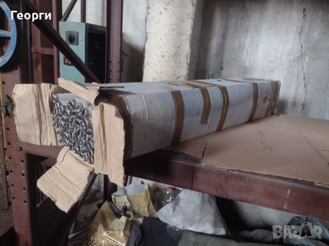 Луминисцентни лампи, снимка 13 - Други - 53745493