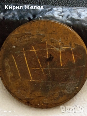 Плакет УДИНЕ ИТАЛИЯ много красив невероятен за КОЛЕКЦИОНЕРИ 25328, снимка 6 - Антикварни и старинни предмети - 51531380