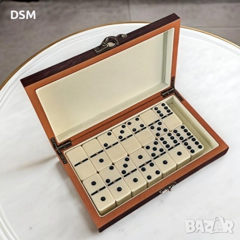 Ново Домино  - Настолна Игра