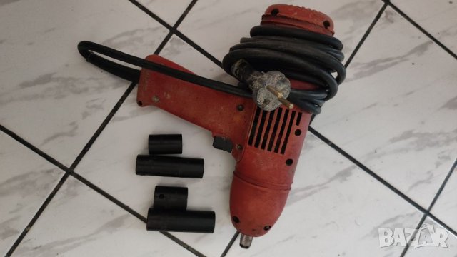 Гайковерт Hilti si 10q. , снимка 2 - Винтоверти - 39937671