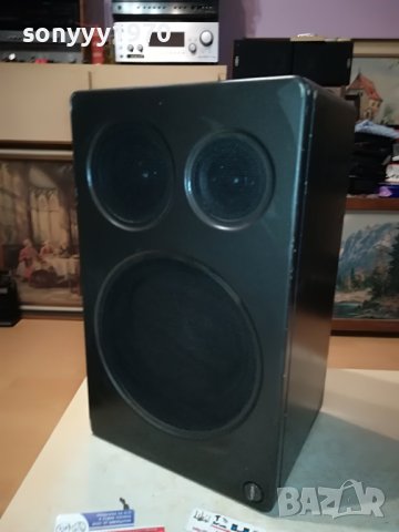 WEGA LB3545-1БР ТОНКОЛОНА ОТ ГЕРМАНИЯ 0406231234, снимка 14 - Тонколони - 40952832