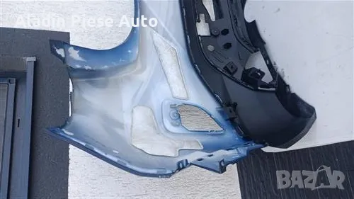 Задна броня Ford Puma година 2020 2021 2022 2023 2024 код L1TB-17906-A, L1TB17906A , снимка 6 - Аксесоари и консумативи - 50440741