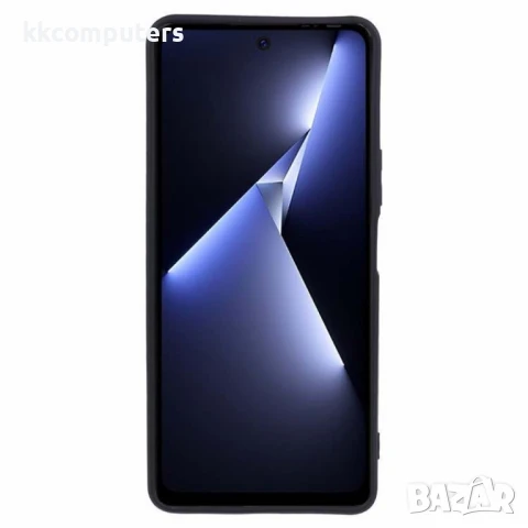 TECNO Pova 5 Pro 4G Силиконов Калъф TPU и Протектор, снимка 2 - Калъфи, кейсове - 50939111