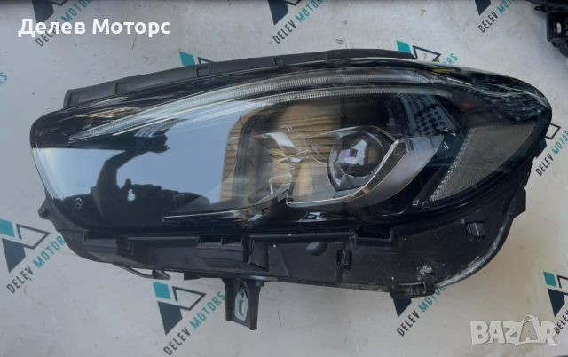 Ляв фар A2479062503 FULL LED от Mercedes Benz B-class