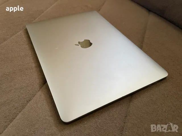 13" MacBook Pro A1989 Touch(Mid-2018)-i5/8GB/256GB, снимка 7 - Лаптопи за работа - 56251007