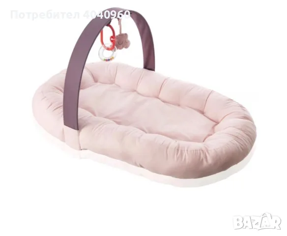 Бебешко гнездо BabyJem