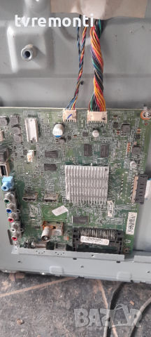 MAIN BOARD ,715G7673-M0E-B00-005T, for, PHILIPS 49PUH4900/88