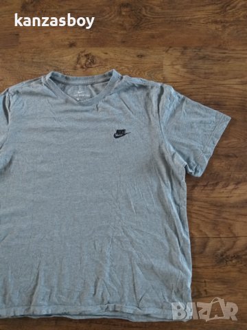 Nike - страхотна мъжка тениска , снимка 6 - Тениски - 41937668