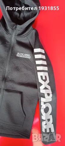 Неопреново яке , снимка 2 - Детски якета и елеци - 48099393