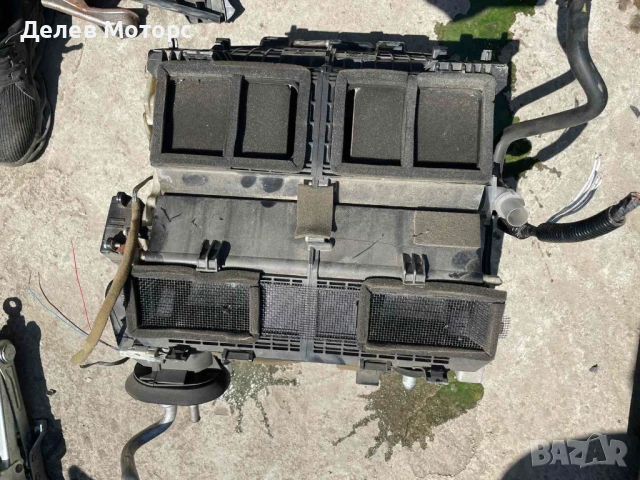 Кутия за парно и климатроник за Infiniti FX 37 S, 320 ph., 2009, engine VQ37VHR, 157 000 km, снимка 3 - Части - 50820110
