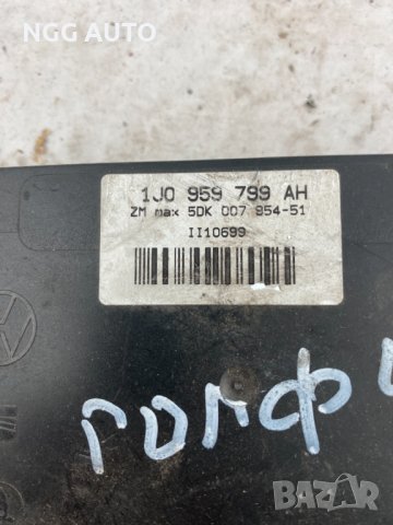 Комфорт Модул за Golf 4, 1J0 959 799 AH, 5DK 007 954-51 , снимка 2 - Части - 40891098