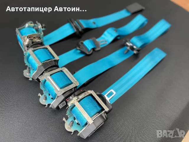 Автотапицер Автоинтериор Бургас, снимка 9 - Автотапицерски - 16822734