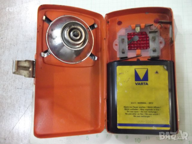 Фенерче - 8, снимка 6 - Прожектори - 41313048