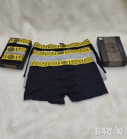 боксерки hugo boss calvin klein tommy hilfiger , снимка 11 - Бельо - 51459121