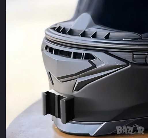 Стойки за мото каски Agv,Shoei,Arai,Airoh и други, снимка 4 - Аксесоари и консумативи - 53386377