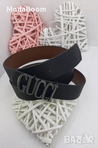 Gucci унисекс колани 