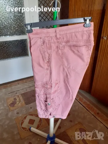 👉Camp David Original W-36, снимка 3 - Къси панталони - 47311634