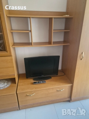 Продава се секция, снимка 4 - Секции и витрини - 52107499