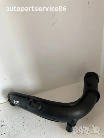 Маркуч за тръба за всмукване на въздух за Peugeot 308 2.0 HDi (2009)