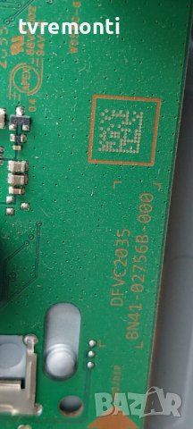 MAIN BOARD ,BN94-15800L,BN41-02756B-000 for SAMSUNG GU65TU8079U 65inc, снимка 3 - Части и Платки - 42025706