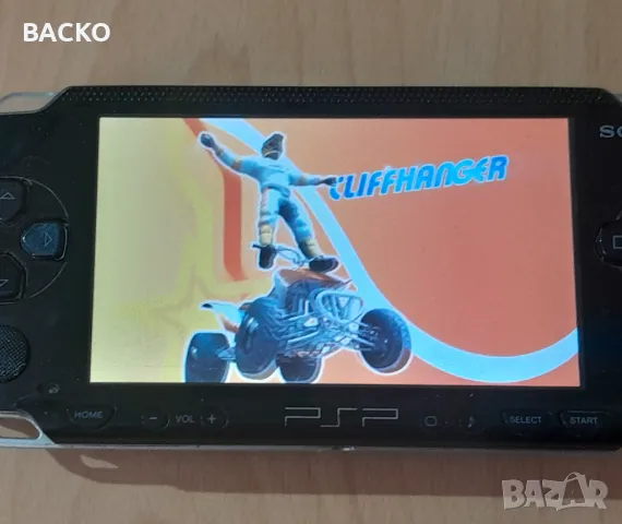 ATV Offroud Firy  Blazin Trails - Игра за SONY PSP, снимка 6 - Игри за PlayStation - 50402218