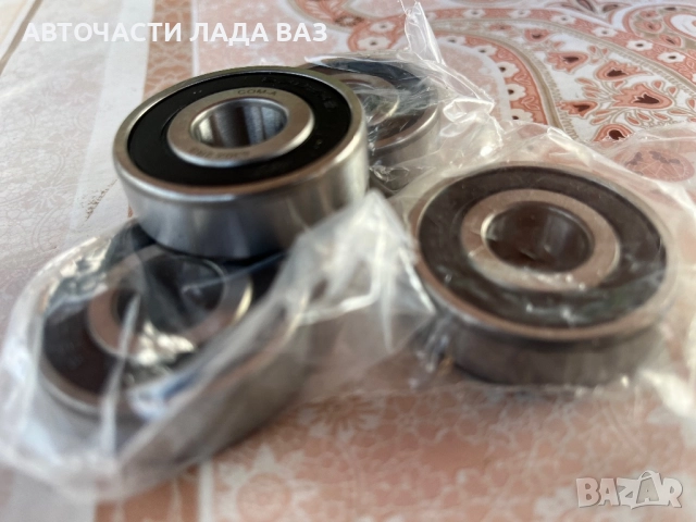 Авточасти Лада,Жигули,Лада Нива, снимка 2 - Части - 52646638