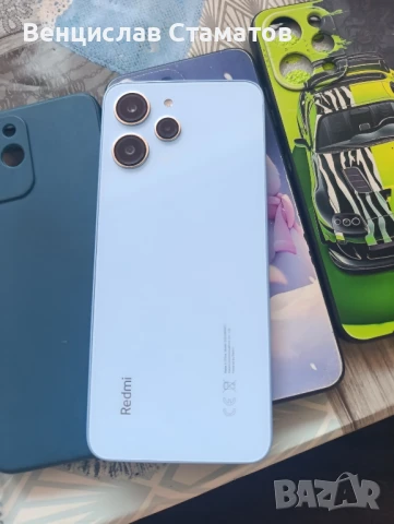 Xiaomi redmi 12C 128GB, снимка 2 - Xiaomi - 50928672