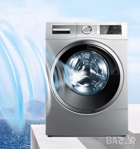 Таблетки за дълбоко и ефективно почистване на перални "12 броя " -ПРОМОЦИЯ, снимка 5 - Перилни препарати и омекотители - 52787762