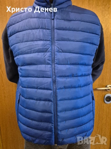 елек без ръкави поларен олекотен Padded ROLY, чисто нов, размер XXL, снимка 4 - Якета - 53695376