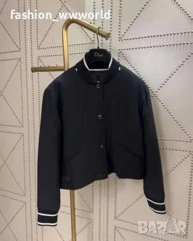 яке CHRISTIAN DIOR-реплика, снимка 1