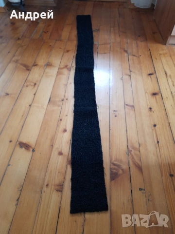 Старо парче плат Астраган, снимка 3 - Други ценни предмети - 53382397