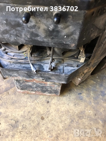 Камина на дърва с въздушна риза, снимка 12 - Камини - 51707366