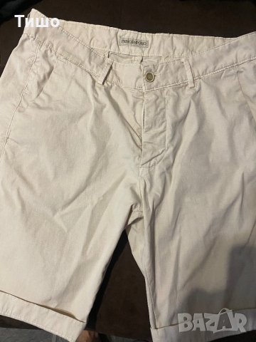 Primo Emporio-Оригинални нови мъжки къси панталонки Л, снимка 1 - Къси панталони - 41343290
