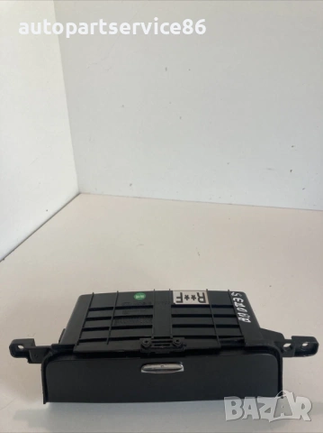 Жабка за KIA Carnival 2.9 CRDi (2006–2012) 4D846-25300