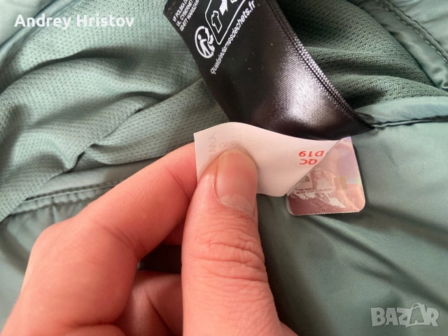 The North Face яке , снимка 6 - Якета - 53583765