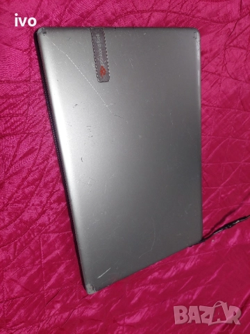 4 ядрен лаптоп pakard bell, снимка 3 - Лаптопи за дома - 52454401