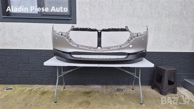 Предна броня Mazda CX-30 CX30 година 2019 2020 2021 2022 2023 2024 код DFR5-50031, DFR550031