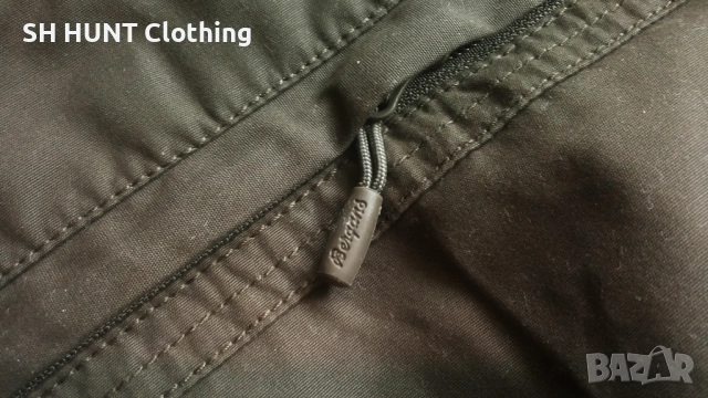 Bergans of NORWAY VENABU Trouser размер XXL панталон със здрава материя - 1755, снимка 6 - Екипировка - 52888029