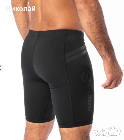 Virus compression клин UPF50+, снимка 9 - Спортни дрехи, екипи - 44514859