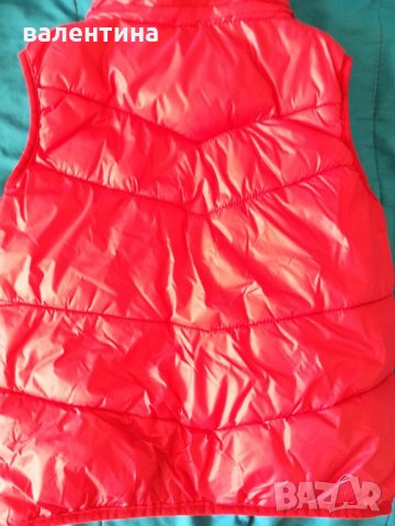 Детски грейки с пух, снимка 5 - Детски якета и елеци - 34326399