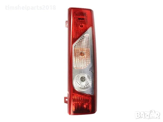 Стоп за Fiat Scudo -Peuguot Expert -Citroen Jumpy 2007 -Пасажерска страна