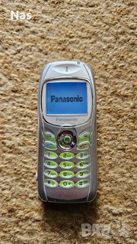 Продавам Panasonic GD75, снимка 2 - Други - 56237090