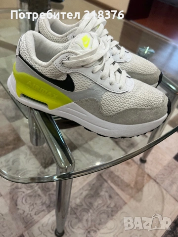 Маратонки Nike airmax
